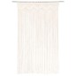 Makramee Vorhang 140×240 cm Baumwolle Makramee Vorhang 140×240 cm Baumwolle