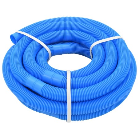Poolschlauch Blau 32 mm 9,9 m