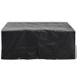 vidaXL Gartenmöbel-Abdeckung 8 Ösen 240x140x90 cm vidaXL Gartenmöbel-Abdeckung 8 Ösen 240x140x90 cm