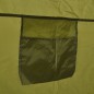 Dusch-/WC-/Umkleidezelt Grün Dusch-/WC-/Umkleidezelt Grün