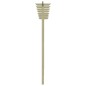 vidaXL Gartenpergola 410x40x203 cm Holz vidaXL Gartenpergola 410x40x203 cm Holz