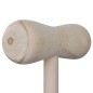 Krocket-Set Holz 4 Spieler Krocket-Set Holz 4 Spieler