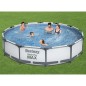 Bestway Steel Pro MAX Swimmingpool-Set 366x76 cm Bestway Steel Pro MAX Swimmingpool-Set 366x76 cm