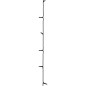LED-Lichterkette mit 150 LEDs Kaltweiß 15 m PVC LED-Lichterkette mit 150 LEDs Kaltweiß 15 m PVC