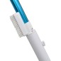 vidaXL Automatischer Poolsauger mit Batterien vidaXL Automatischer Poolsauger mit Batterien