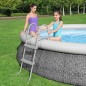 Bestway 2-stufige Poolleiter Flowclear 84 cm Bestway 2-stufige Poolleiter Flowclear 84 cm