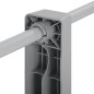 Bestway 2-stufige Poolleiter Flowclear 84 cm Bestway 2-stufige Poolleiter Flowclear 84 cm