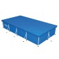 Bestway Poolabdeckung Flowclear 400x211 cm Bestway Poolabdeckung Flowclear 400x211 cm