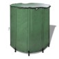 Wasserspeicher Regentonne Wassertank Wassertank 750L Wasserspeicher Regentonne Wassertank Wassertank 750L