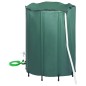Regenwassertank Faltbar mit Hahn 1250 L Regenwassertank Faltbar mit Hahn 1250 L