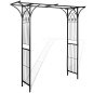 vidaXL Gartenbogen 200 x 52 x 204 cm vidaXL Gartenbogen 200 x 52 x 204 cm