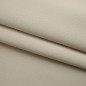 Verdunkelungsvorhang mit Haken Beige 290 x 245 cm Verdunkelungsvorhang mit Haken Beige 290 x 245 cm