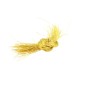 100-tlg. Weihnachtskugel-Set 3/4/6 cm Golden 100-tlg. Weihnachtskugel-Set 3/4/6 cm Golden