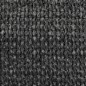 Balkonsichtschutz HDPE 75x600 cm Anthrazit Balkonsichtschutz HDPE 75x600 cm Anthrazit