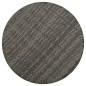 Beistelltisch Grau 45 cm Poly Rattan Beistelltisch Grau 45 cm Poly Rattan