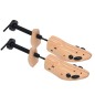 Schuhspanner Größe 41-46 Massivholz Kiefer Schuhspanner Größe 41-46 Massivholz Kiefer