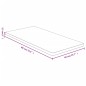 Tischplatte 40x80x2,5 cm Bambus Tischplatte 40x80x2,5 cm Bambus