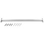 Einstellbare Fenster-Sicherheitsstange 710-1200 mm Einstellbare Fenster-Sicherheitsstange 710-1200 mm