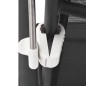 vidaXL Sonnenschirme für Campingstühle 2 Stk. Grün 105 cm vidaXL Sonnenschirme für Campingstühle 2 Stk. Grün 105 cm