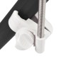 vidaXL Sonnenschirme für Campingstühle 2 Stk. Grün 105 cm vidaXL Sonnenschirme für Campingstühle 2 Stk. Grün 105 cm
