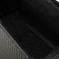 vidaXL Garten-Auflagenbox Schwarz 120x50x60 cm Poly Rattan vidaXL Garten-Auflagenbox Schwarz 120x50x60 cm Poly Rattan