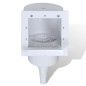 8-tlg. Pool Skimmer 21 x 25 x 30,5 cm 8-tlg. Pool Skimmer 21 x 25 x 30,5 cm