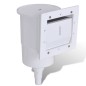 8-tlg. Pool Skimmer 21 x 25 x 30,5 cm 8-tlg. Pool Skimmer 21 x 25 x 30,5 cm
