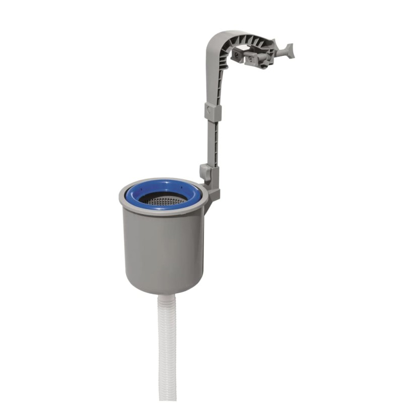 Bestway Flowclear Pool-Oberflächenskimmer 58233 Bestway Flowclear Pool-Oberflächenskimmer 58233