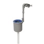 Bestway Flowclear Pool-Oberflächenskimmer 58233 Bestway Flowclear Pool-Oberflächenskimmer 58233