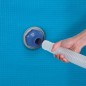 Bestway Flowclear Pool-Oberflächenskimmer 58233 Bestway Flowclear Pool-Oberflächenskimmer 58233