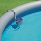 Bestway Flowclear Pool-Oberflächenskimmer 58233 Bestway Flowclear Pool-Oberflächenskimmer 58233