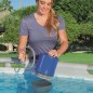 Bestway Flowclear Pool-Oberflächenskimmer 58233 Bestway Flowclear Pool-Oberflächenskimmer 58233