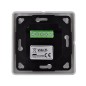Kontroller für Drehmotor-Rollladen mit Timer Kontroller für Drehmotor-Rollladen mit Timer