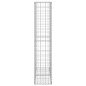 Steinkorb Gabione mit Deckeln Verzinkter Draht 150×100×30 cm Steinkorb Gabione mit Deckeln Verzinkter Draht 150×100×30 cm