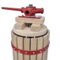 Obst- und Weinpresse 6 L Obst- und Weinpresse 6 L