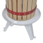 Obst- und Weinpresse 6 L Obst- und Weinpresse 6 L