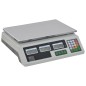 Digitalwaage 30 kg mit Akku Digitalwaage 30 kg mit Akku
