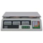 Digitalwaage 30 kg mit Akku Digitalwaage 30 kg mit Akku
