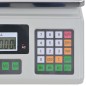 Digitalwaage 30 kg mit Akku Digitalwaage 30 kg mit Akku