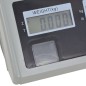 Digitalwaage 30 kg mit Akku Digitalwaage 30 kg mit Akku