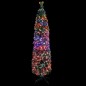 Künstlicher Weihnachtsbaum Schlank mit Ständer 120 cm Glasfaser Künstlicher Weihnachtsbaum Schlank mit Ständer 120 cm Glasfaser