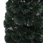 Künstlicher Weihnachtsbaum Schlank mit Ständer 120 cm Glasfaser Künstlicher Weihnachtsbaum Schlank mit Ständer 120 cm Glasfaser