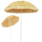 Strandschirm Natur 180 cm Hawaii Style Strandschirm Natur 180 cm Hawaii Style