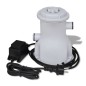 vidaXL Pool-Filterpumpe 300 gal/h vidaXL Pool-Filterpumpe 300 gal/h