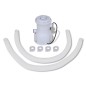 vidaXL Pool-Filterpumpe 300 gal/h vidaXL Pool-Filterpumpe 300 gal/h