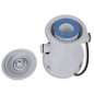 vidaXL Pool-Filterpumpe 300 gal/h vidaXL Pool-Filterpumpe 300 gal/h