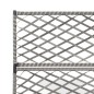 Hochbeet mit Rankgitter 3 Töpfe 83×30×130cm Poly Rattan Grau Hochbeet mit Rankgitter 3 Töpfe 83×30×130cm Poly Rattan Grau