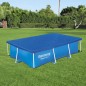 Bestway Poolabdeckung Flowclear 259x170 cm Bestway Poolabdeckung Flowclear 259x170 cm
