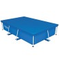 Bestway Poolabdeckung Flowclear 259x170 cm Bestway Poolabdeckung Flowclear 259x170 cm