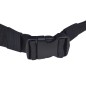 Wanderrucksack XXL 75 L Schwarz und Grau Wanderrucksack XXL 75 L Schwarz und Grau